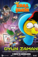 Kral Şakir: Oyun Zamanı indir | 1080p | 2018