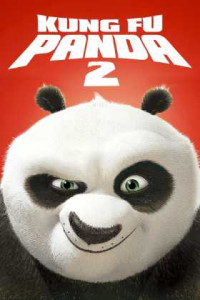 Kung Fu Panda 2 Türkçe Dublaj indir | 720p BRRip | 2011
