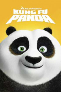 Kung Fu Panda Türkçe Dublaj indir | 2008