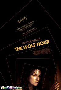 Kurt Saati - The Wolf Hour Türkçe Dublaj indir | 1080p DUAL | 2019