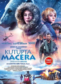 Kutupta Macera Türkçe Dublaj indir | 1080p DUAL | 2014