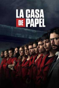 La Casa De Papel 5. Sezon Tüm Bölümleri Türkçe Dublaj indir | 1080p DUAL