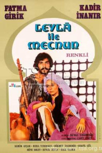 Leyla ile Mecnun indir | 1080p | 1972