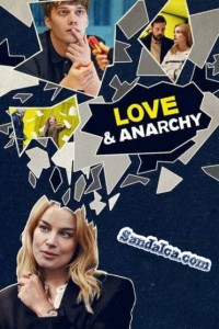 Love & Anarchy 2. Sezon Tüm Bölümleri Türkçe Dublaj indir | 1080p DUAL