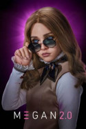 M3GAN 2.0 Türkçe Dublaj indir | 1080p | 2025