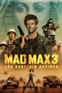Mad Max 3: Gök Kubbenin Ardında Türkçe Dublaj indir | 1080p DUAL | 1985