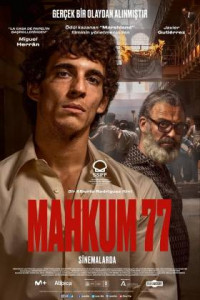 Mahkum 77 Türkçe Dublaj indir | 1080p DUAL | 2022