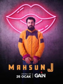Mahsun J 2. Sezon Tüm Bölümleri indir