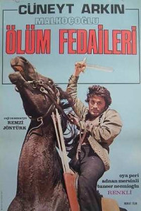 Malkoçoğlu - Ölüm Fedaileri indir | 1080p | 1971