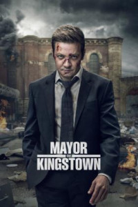 Mayor of Kingstown 4. Sezon Tüm Bölümleri Türkçe Dublaj indir | 1080p DUAL