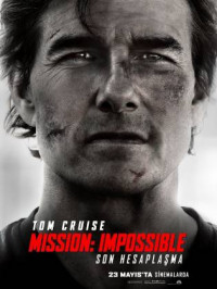 Mission: Impossible - Son Hesaplaşma | 2025