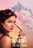 Modern Kadın 1. Sezon Tüm Bölümleri indir