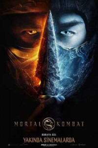 Mortal Kombat Türkçe Dublaj indir | BRRip | 2021