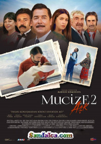 Mucize 2: Aşk Sansürsüz indir | 1080p | 2019