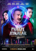 Mucize Aynalar indir | 1080p | 2024