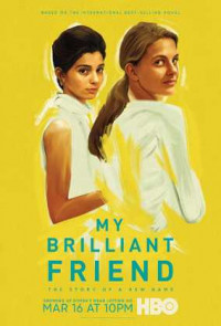 My Brilliant Friend 2. Sezon Tüm Bölümleri Türkçe Dublaj indir | 1080p
