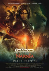 Narnia Günlükleri: Prens Kaspiyan Türkçe Dublaj indir | 720p DUAL | 2008
