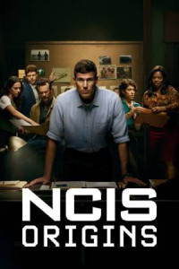 NCIS: Origins 1. Sezon Tüm Bölümleri Türkçe Dublaj indir | 1080p DUAL