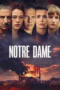 Notre-Dame 1. Sezon Tüm Bölümleri Türkçe Dublaj indir | 1080p DUAL