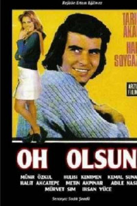 Oh Olsun indir | 1080p | 1973