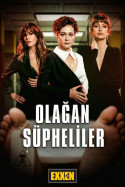 Olağan Şüpheliler 1. Sezon Tüm Bölümleri indir | 1080p