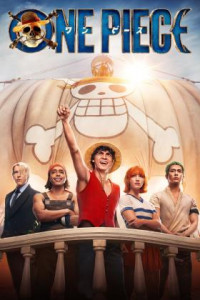 One Piece 1. Sezon Tüm Bölümleri Türkçe Dublaj indir | 1080p DUAL