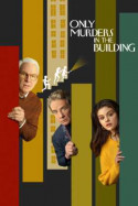 Only Murders in the Building 5. Sezon Tüm Bölümleri Türkçe Dublaj indir | 1080p DUAL