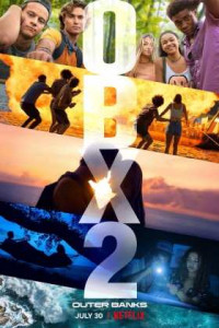 Outer Banks 2. Sezon Tüm Bölümleri Türkçe Dublaj indir | 1080p DUAL