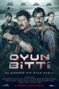 Oyun Bitti indir | 1080p | 2023