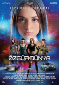 Özgür Dünya indir | 1080p | 2019