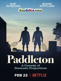 Paddleton Türkçe Dublaj indir | 1080p DUAL | 2019