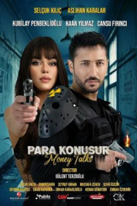 Para Konuşur indir | 1080p | 2023