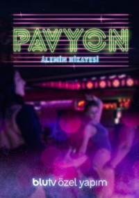 Pavyon 2. Sezon Tüm Bölümleri indir | 1080p
