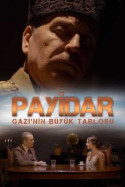 Payidar: Gazi'nin Büyük Tablosu indir | 1080p | 2022