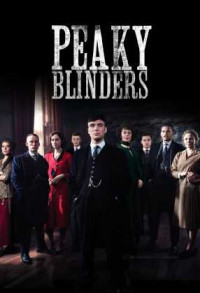 Peaky Blinders 3. Sezon Tüm Bölümleri Türkçe Dublaj indir | 1080p DUAL