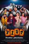 Pişt indir | 1080p | 2015