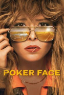 Poker Face 2. Sezon Tüm Bölümleri Türkçe Dublaj indir | 1080p DUAL