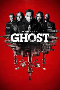 Power Book II: Ghost 1. Sezon Tüm Bölümleri Türkçe Dublaj indir | 1080p