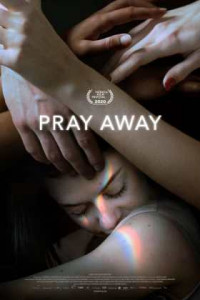 Pray Away Türkçe Dublaj indir | 1080p DUAL | 2021