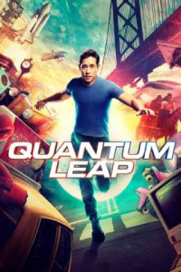 Quantum Leap 2. Sezon Tüm Bölümleri Türkçe Dublaj indir | 1080p DUAL