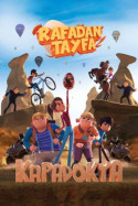 Rafadan Tayfa: Kapadokya indir | 1080p | 2024