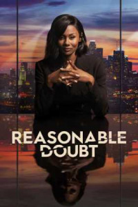 Reasonable Doubt 1. Sezon Tüm Bölümleri Türkçe Dublaj indir | 720p DUAL