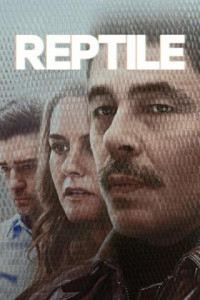 Reptile Türkçe Dublaj indir | 1080p DUAL | 2023