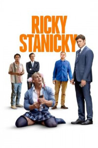 Ricky Stanicky Türkçe Dublaj indir | 1080p DUAL | 2024
