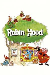 Robin Hood Türkçe Dublaj indir | 720p DUAL | 1973