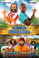 Robinson Crusoe ve Cuma indir | 1080p | 2015