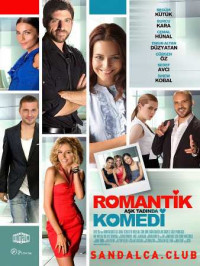 Romantik Komedi indir | 1080p | 2010