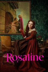 Rosaline Türkçe Dublaj indir | 720p DUAL | 2022