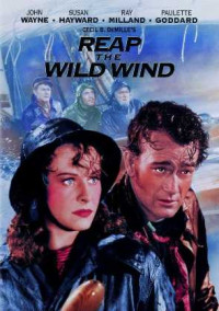 Rüzgar Biçenler - Reap the Wild Wind Türkçe Dublaj indir | 720p DUAL | 1942