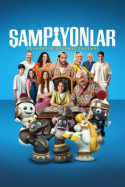 ŞamPİYONlar | 1080p | 2025